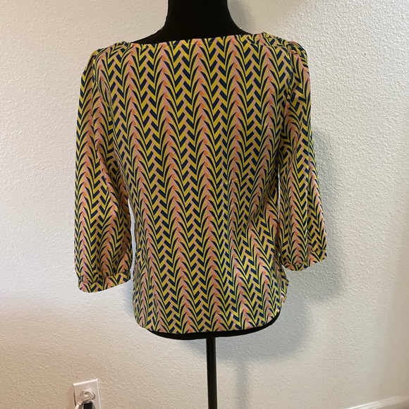 Maude size small top - Picture 2 of 3